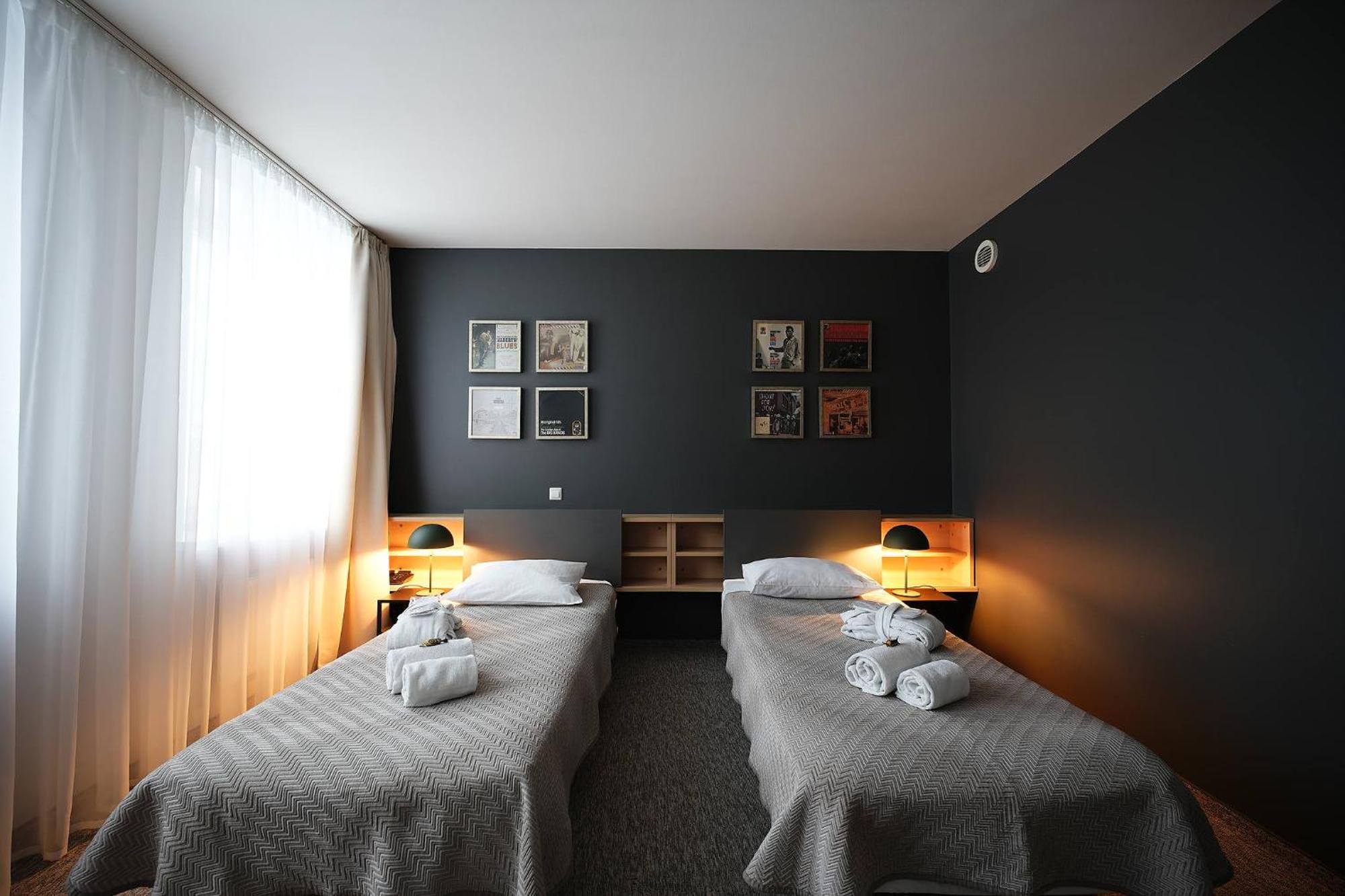 Hotel Navalis,